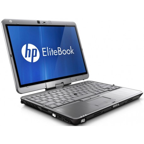 HP EliteBook 2760p, Intel Core i7-2640M 2,8GHz