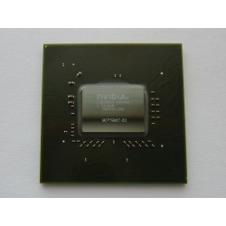 BGA чип nVidia MCP79MXT-B3, BULK, 2009