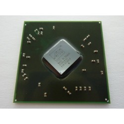 Graphic chip AMD 216-0728014, new, 2017