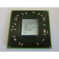 Графичен чип AMD 216-0674026, нов, 2009