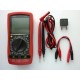 Digital multimeter UNI-T UT58D with LCD