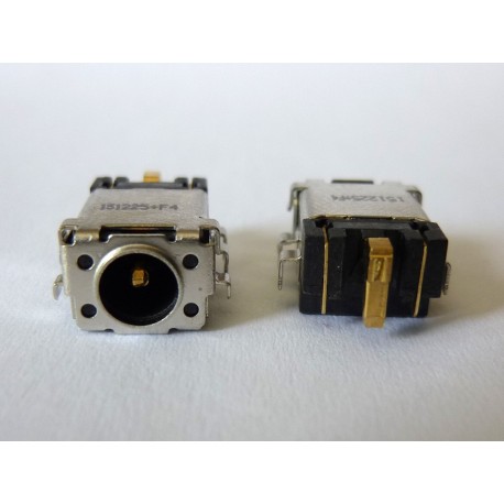 Power connector (DC jack) AS-42 for Asus