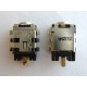 Power connector (DC jack) AS-42 for Asus