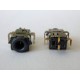 Power connector (DC jack) AS-39 for Asus Eee PC