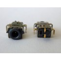 Power connector (DC jack) AS-39 for Asus Eee PC