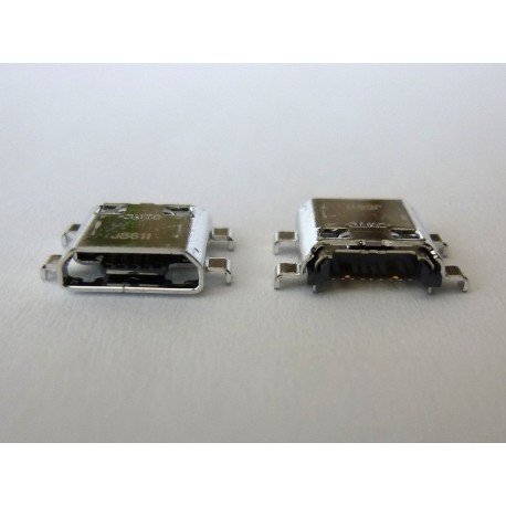 Micro-B USB букса (конектор) SAM-26 за Samsung