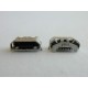 Micro-B USB jack (connector) OT-P8 for Huawei