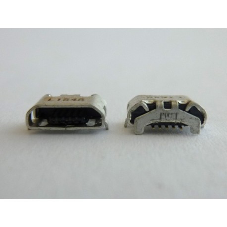 Micro-B USB jack (connector) OT-P8 for Huawei