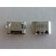 Micro-B USB jack (connector) OT-P8 for Huawei