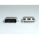 Type-C USB jack (connector) OT-63 for Huawei