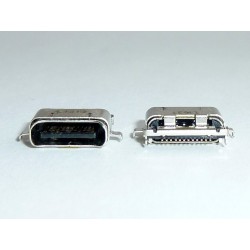 Type-C USB jack (connector) OT-63 for Huawei