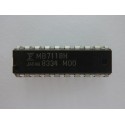 Биполярна PROM памет Fujitsu MB7118H, 2048 bit, нова