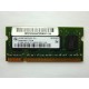 RAM памет Infineon 512MB DDR2 400MHz 1.8V SO-DIMM, втора употреба