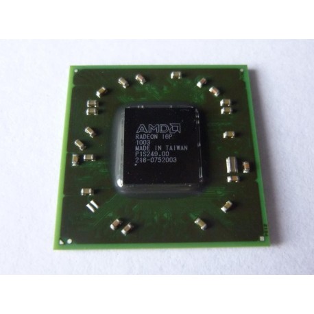 Графичен чип AMD 216-0752003, нов, 2010