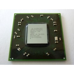 Graphic chip AMD 216-0752003, new, 2009