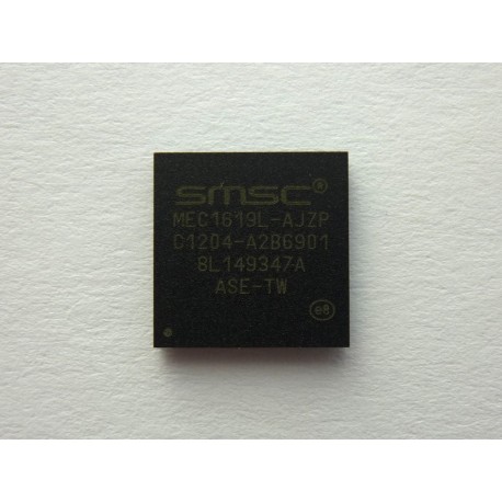 Chip SMSC MEC1619L-AJZP, new