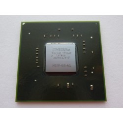 Графичен чип nVidia N10P-GS-A2, нов, 2015