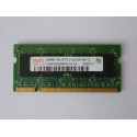 RAM memory Hynix 256MB DDR2 533MHz 1.8V SO-DIMM, used