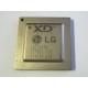 Chip (processor for TV) LG LGE35230, new