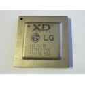 Chip (processor for TV) LG LGE35230, new