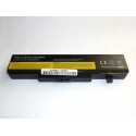 Battery (replacement) for Lenovo Ideapad, 10.8V 4400mAh