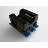 Adapter 300mil SOP16 to DIP16 400mil for programmer