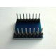 Adapter SOP8 SOP16 MSOP8 SSOP8 to DIP16 for programmer