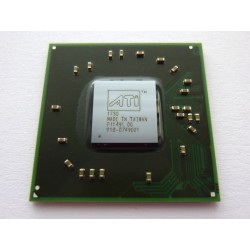 Graphic chip AMD 216-0749001, new, 2017