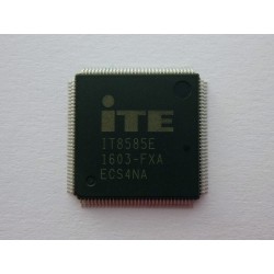 Чип ITE IT8585E FXA, нов