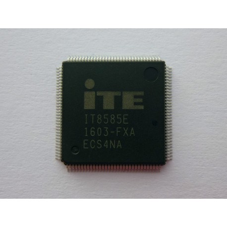 Chip ITE IT8585E FXA, new