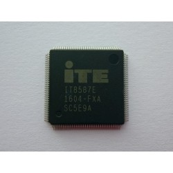 Чип ITE IT8587E FXA, нов