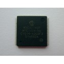 Chip Microchip MEC1404-NU, new