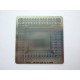 Stencil (template) chip size GK104-325-A2 for reballing BGA chips