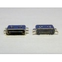 Type-C USB jack (connector) SN-43 for Sony