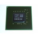 Graphic chip nVidia N14M-GL-S-A2, new, 2012