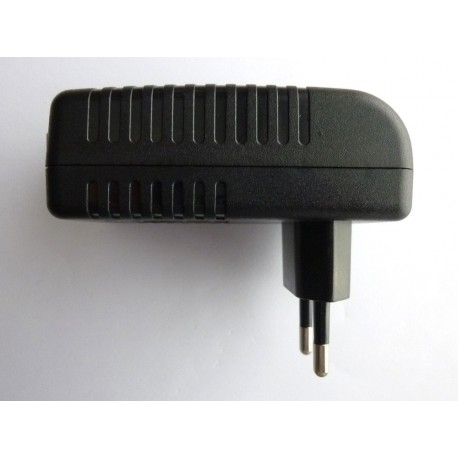 PoE power adapter (injector), 48V, 0.5A