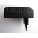 PoE power adapter (injector), 48V, 0.5A