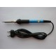 Soldering iron 60W 220V with thermoregulator