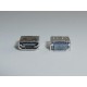 Micro HDMI connector (port) HD-3