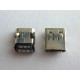 Micro HDMI connector (port) HD-3