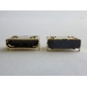 Mini HDMI connector (port) HD-5