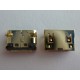 Mini HDMI connector (port) HD-5