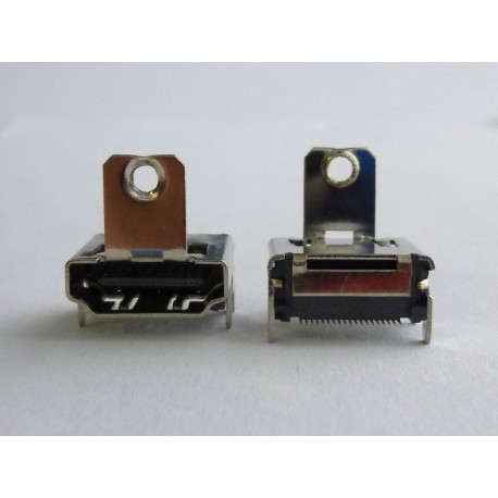 HDMI connector (port) HD-7