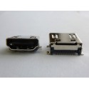 HDMI connector (port) HD-8