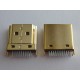 HDMI connector (port) HD-10