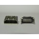 HDMI connector (port) PS4 for PlayStation 4