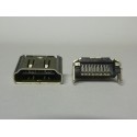 HDMI connector (port) PS4 (OT-75) for PlayStation 4