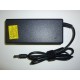 Replacement power adapter for Asus, Toshiba, MSI, Fujitsu, 90W, 5.5x2.5mm