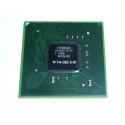 Графичен чип nVidia N11M-GE2-S-B1, нов, 2012