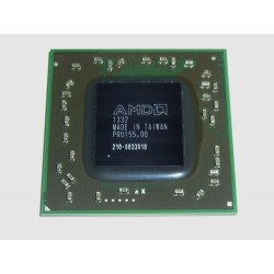 Графичен чип AMD 216-0833018, нов, 2013